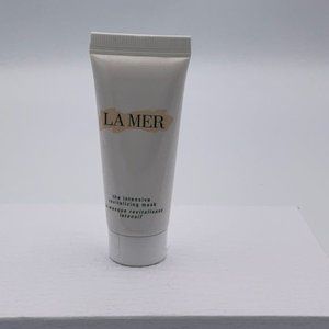 La Mer intensive revitalizing mask .5 oz new